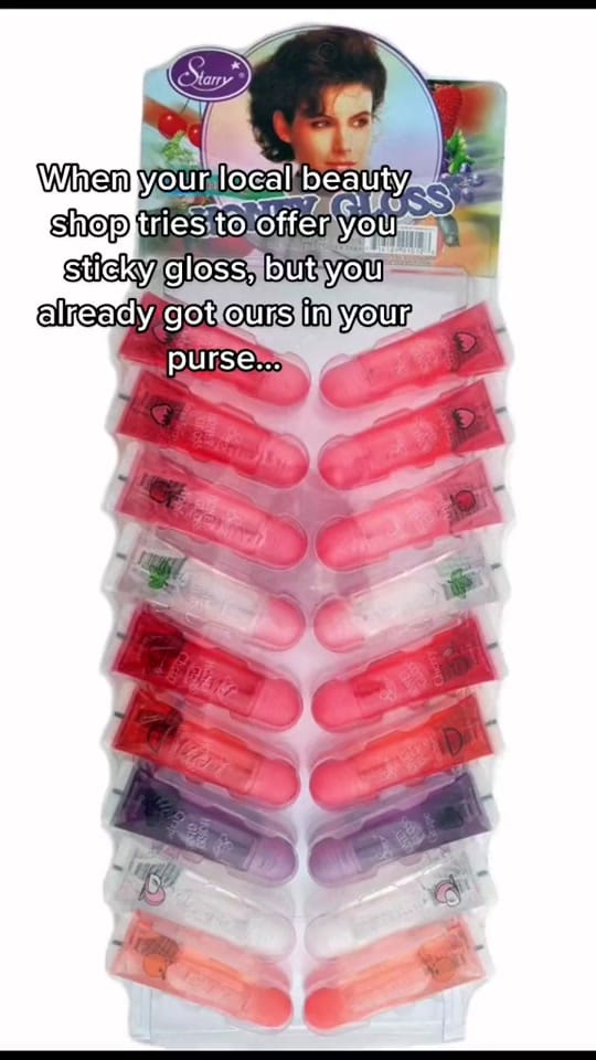 Post 4 by JuicyKCosmetics on TikTok (video)