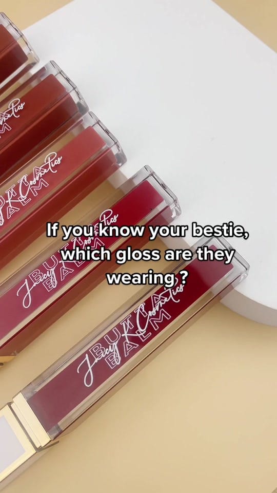 Post 9 by JuicyKCosmetics on TikTok (video)