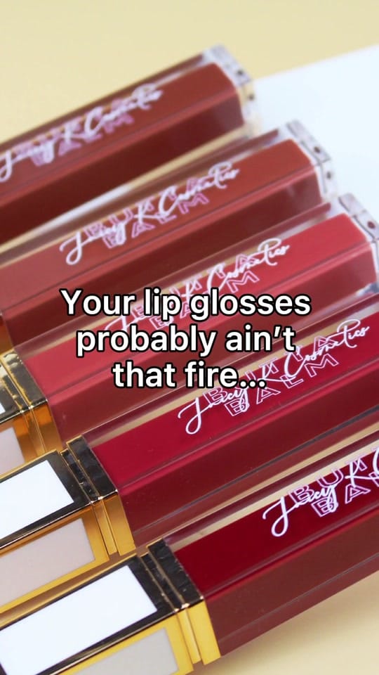 Post 8 by JuicyKCosmetics on TikTok (video)