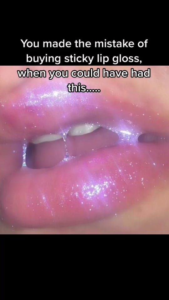 Post 3 by JuicyKCosmetics on TikTok (video)