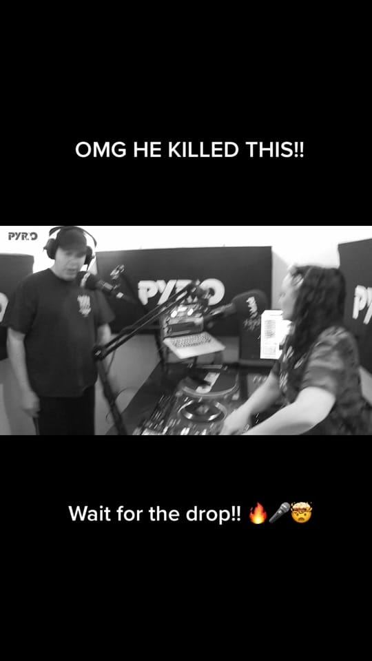 Post 10 by Charlotte Devaney on TikTok (video)