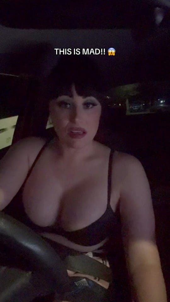 Post 9 by Charlotte Devaney on TikTok (video)
