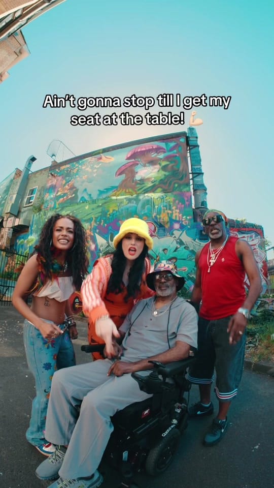 Post 5 by Charlotte Devaney on TikTok (video)