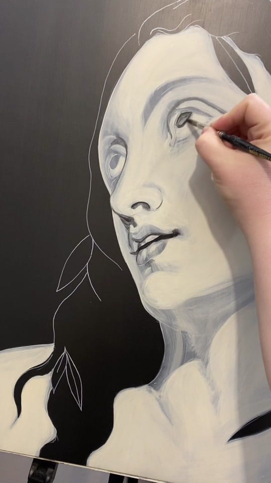 Post 6 by Keight Maclean on TikTok (video)