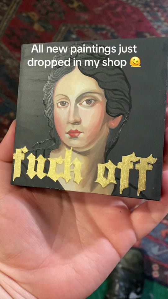 Post 5 by Keight Maclean on TikTok (video)