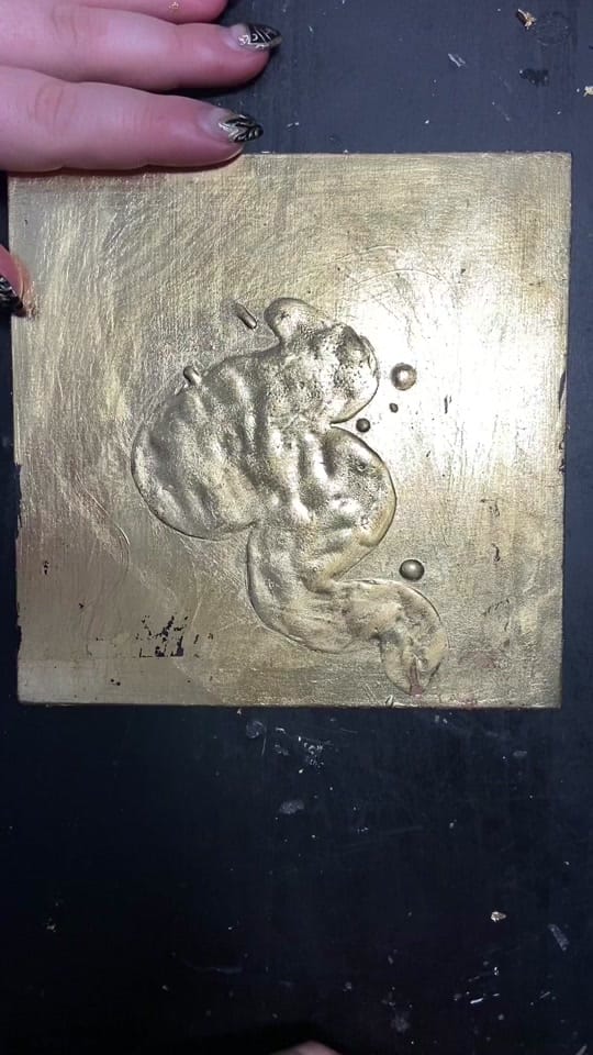 Post 9 by Keight Maclean on TikTok (video)