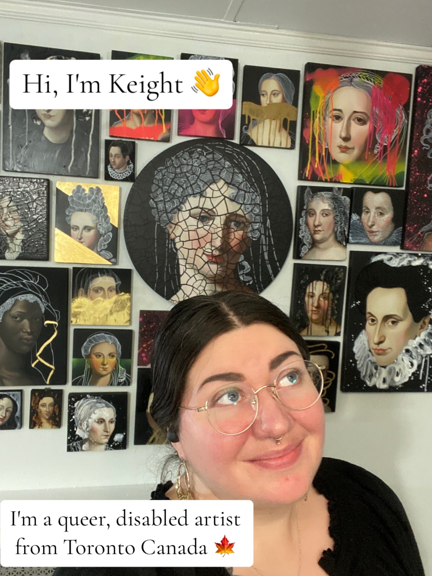 Post 8 by Keight Maclean on TikTok (video)