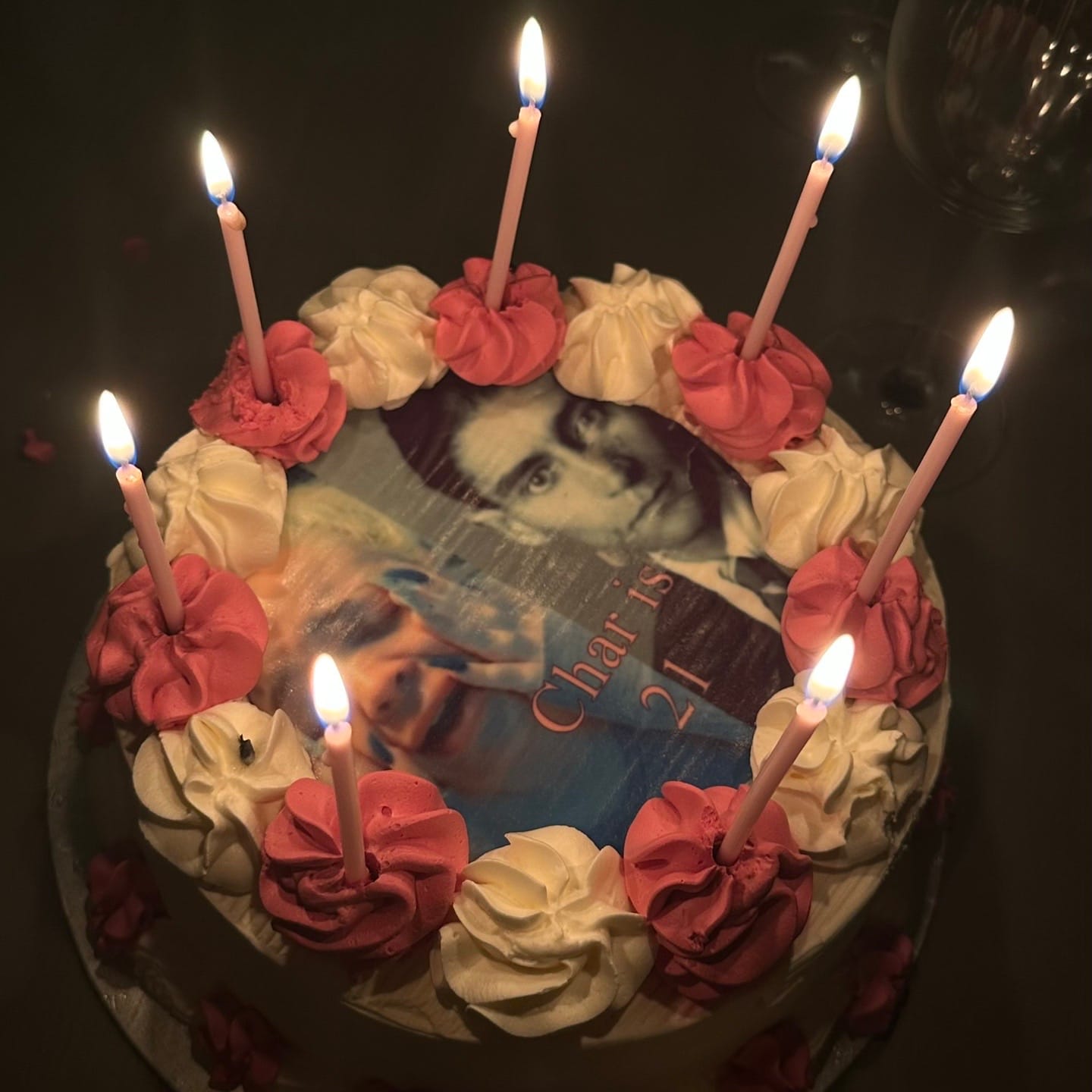 Post 1 by char on TikTok (video)