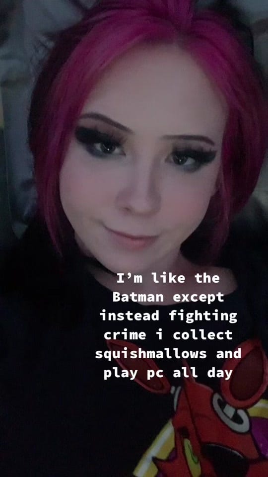 Post 10 by lily christine on TikTok (video)