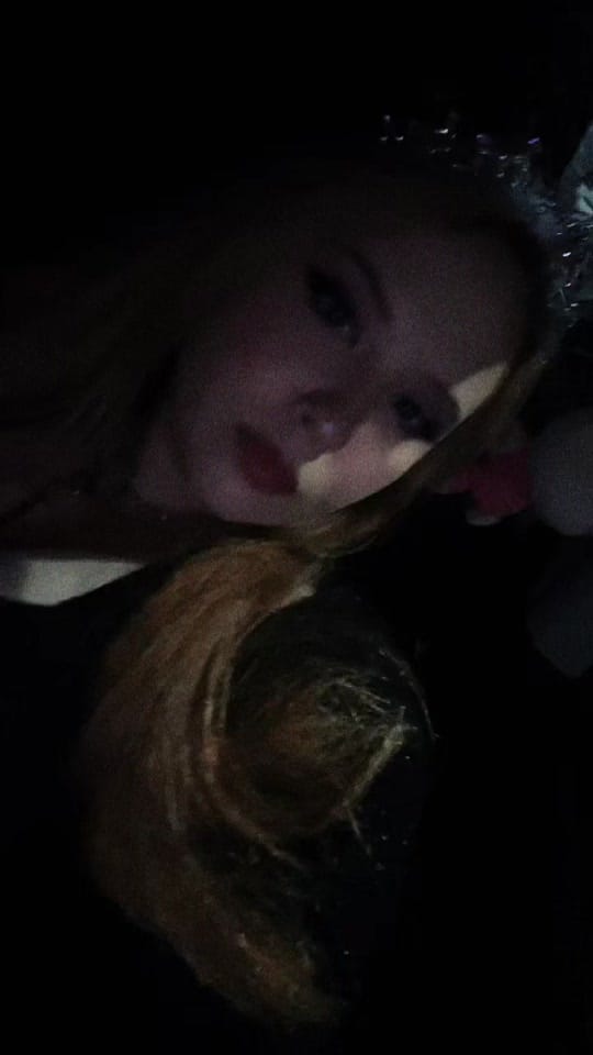 Post 7 by lily christine on TikTok (video)