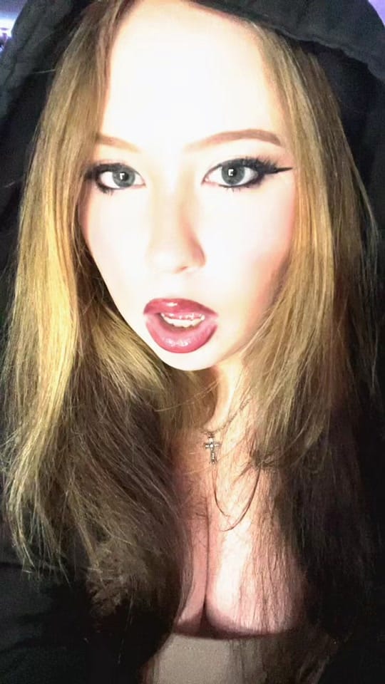 Post 8 by lily christine on TikTok (video)