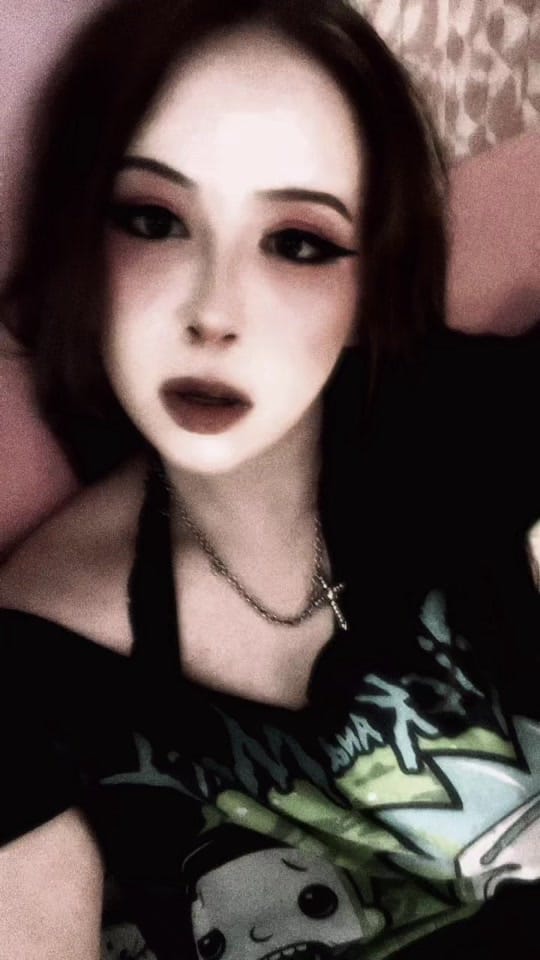Post 9 by lily christine on TikTok (video)