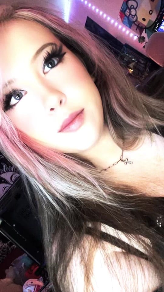 Post 2 by lily christine on TikTok (video)