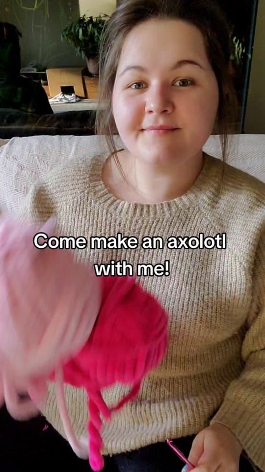 Post 6 by crochetbyparis on TikTok (video)