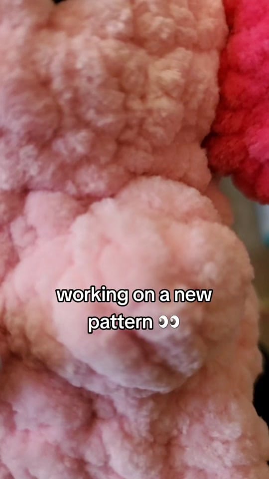 Post 7 by crochetbyparis on TikTok (video)
