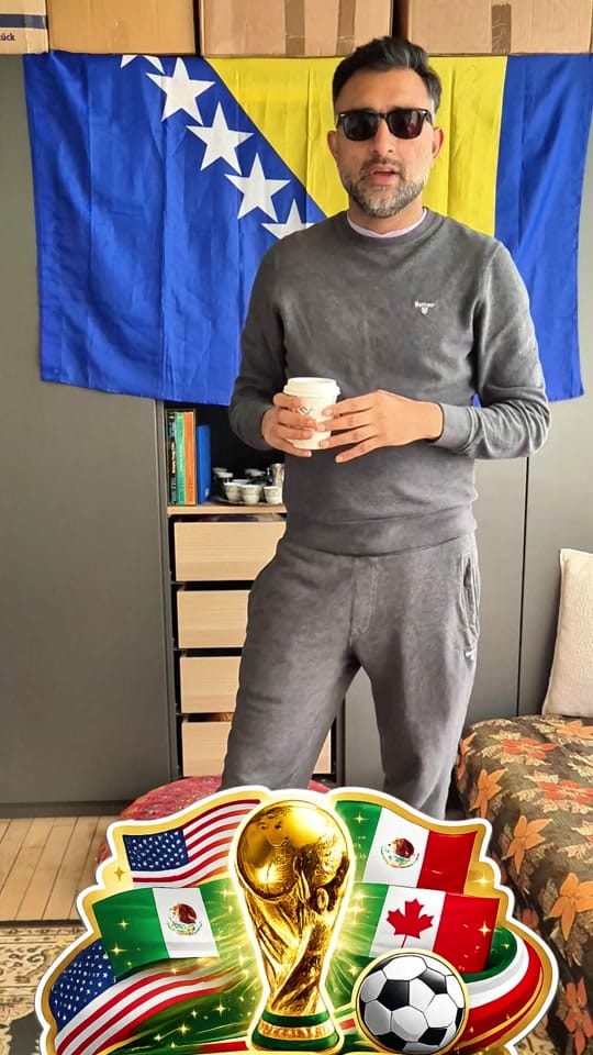 Post 2 by Salman Malik Comedyn on TikTok (video)
