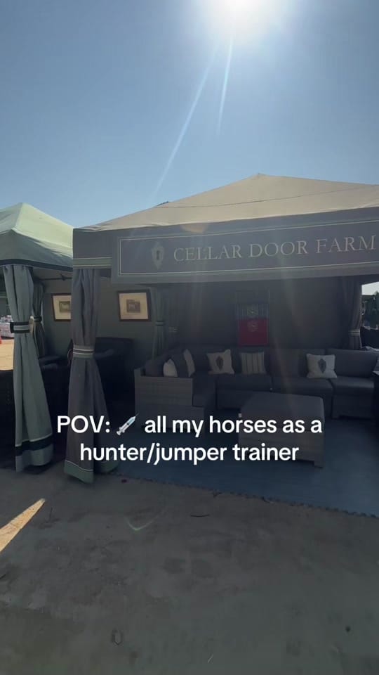 Post 1 by Cellar Door Farm on TikTok (video)
