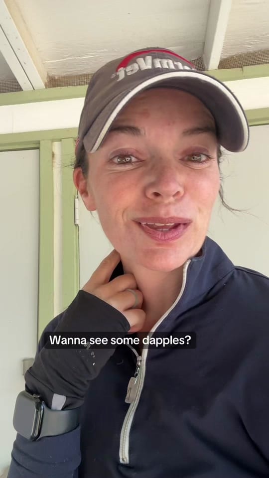 Post 9 by Cellar Door Farm on TikTok (video)