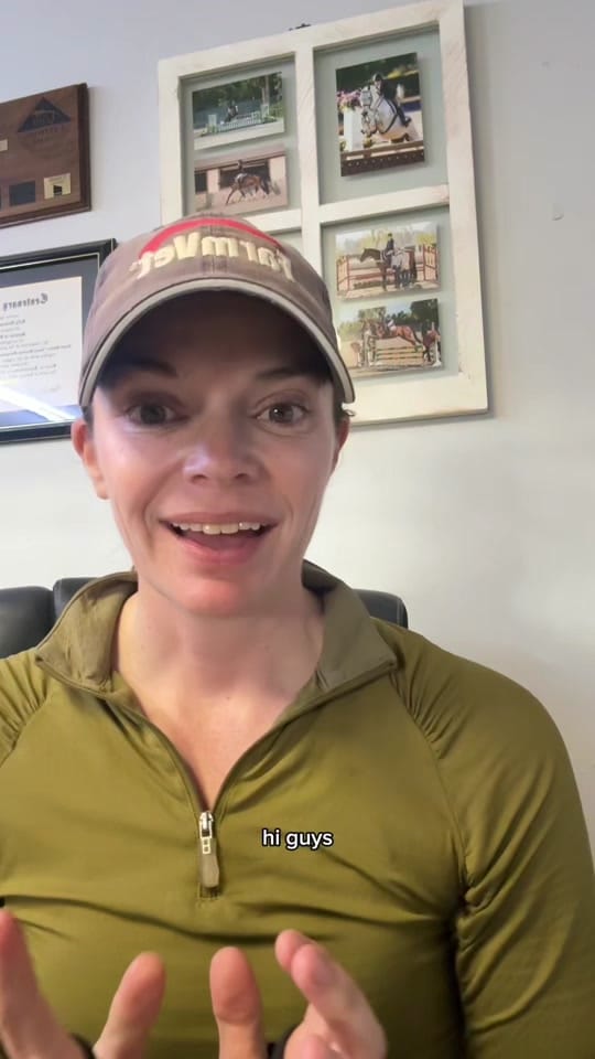 Post 7 by Cellar Door Farm on TikTok (video)
