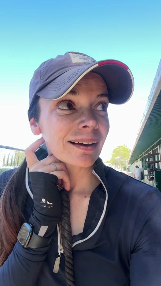 Post 6 by Cellar Door Farm on TikTok (video)