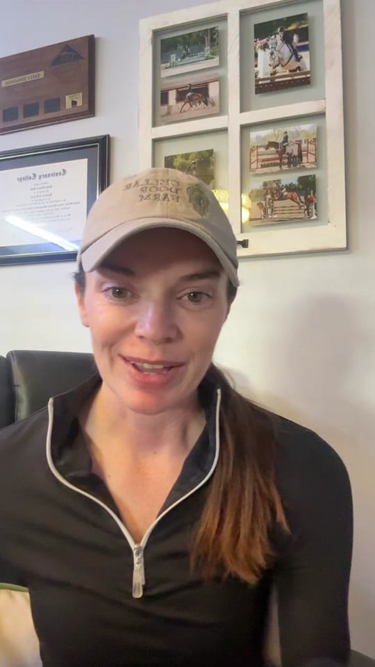 Post 8 by Cellar Door Farm on TikTok (video)
