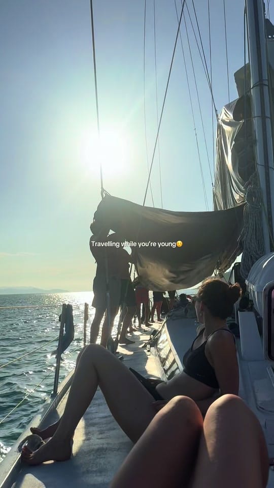 Post 1 by TASHA D on TikTok (video)