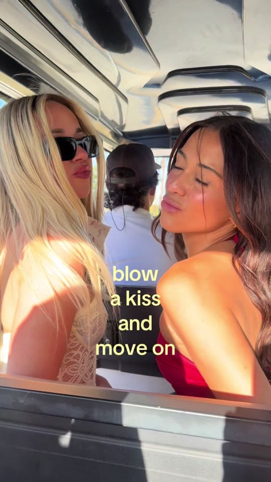 Post 7 by bellakutzner on TikTok (video)