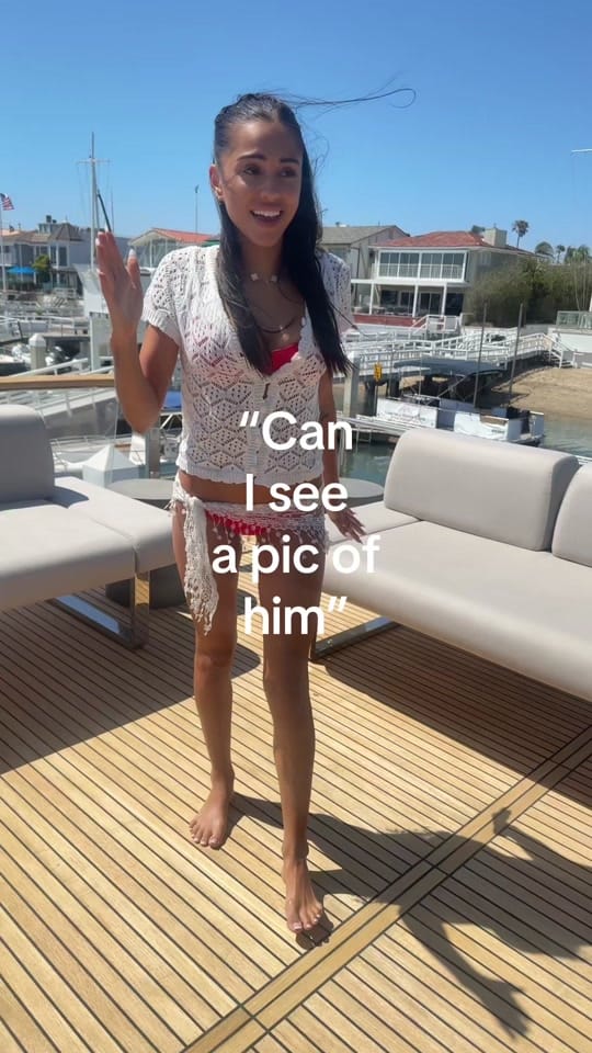 Post 8 by bellakutzner on TikTok (video)