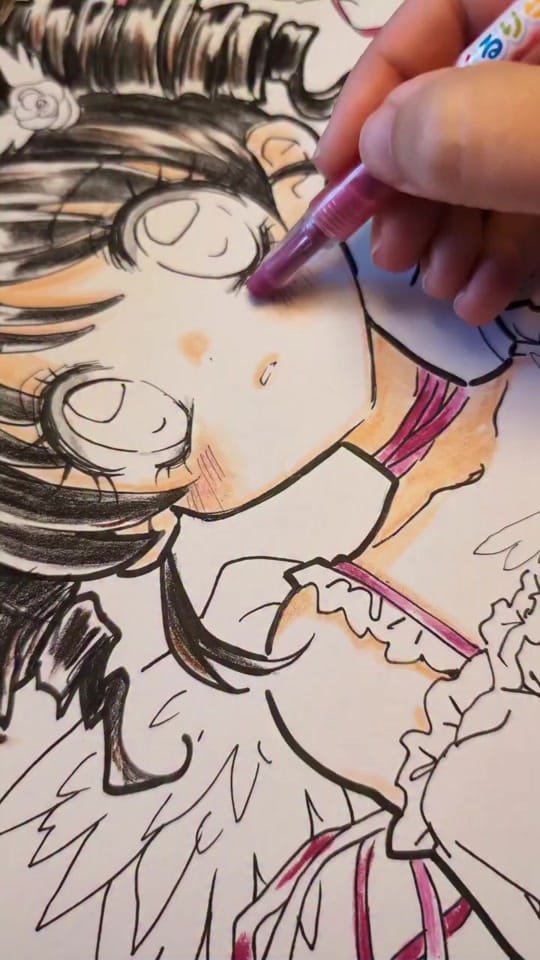 Post 1 by Ocean In Space on TikTok (video)