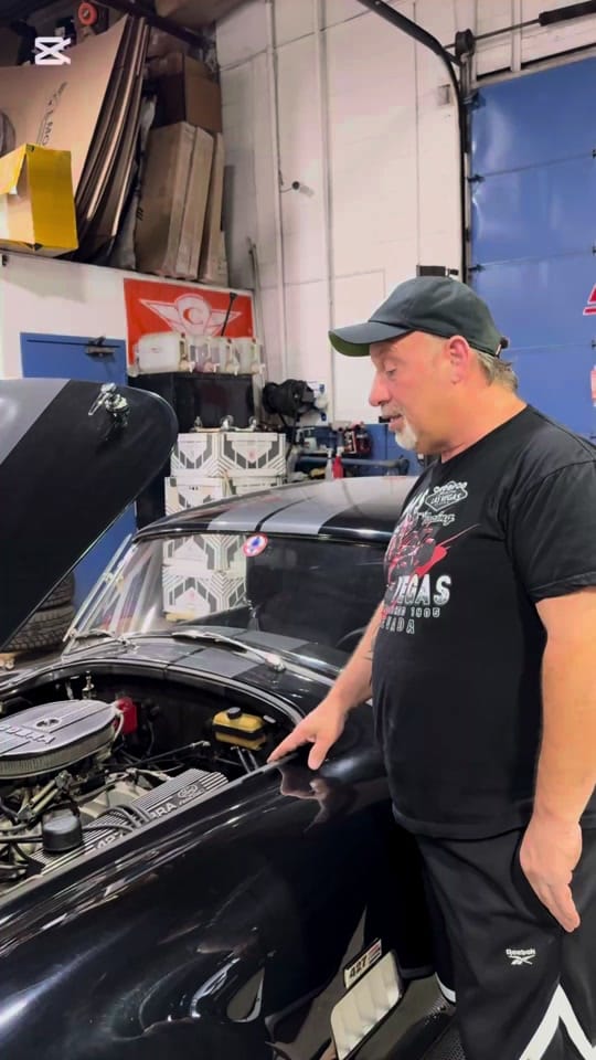 Post 1 by dynamiqueauto on TikTok (video)