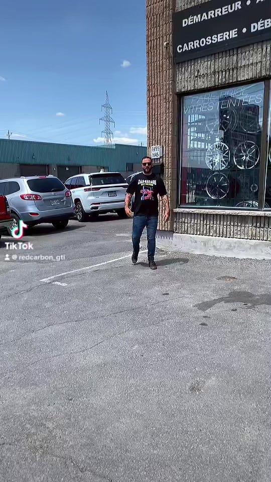 Post 6 by dynamiqueauto on TikTok (video)