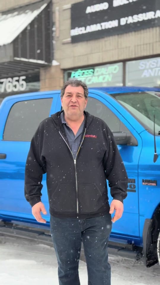 Post 10 by dynamiqueauto on TikTok (video)