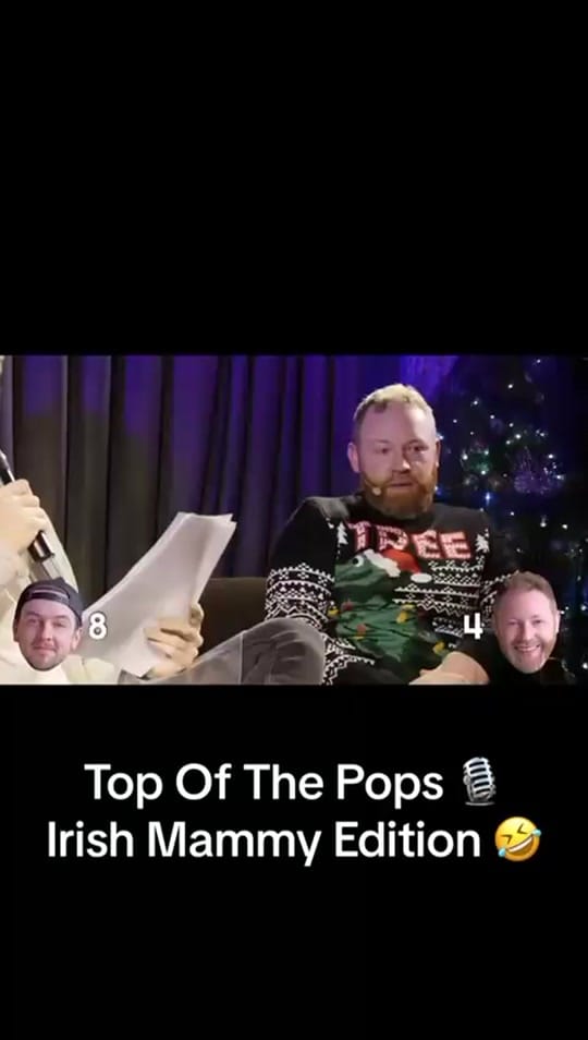 Post 6 by The Kendy and Raybo Podcast on TikTok (video)