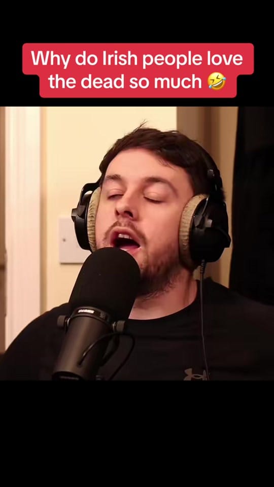 Post 7 by The Kendy and Raybo Podcast on TikTok (video)
