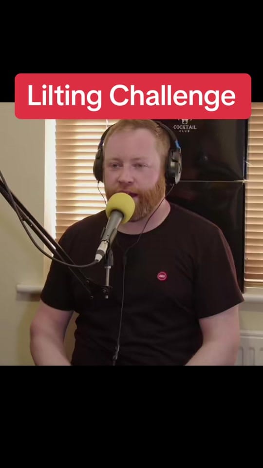 Post 2 by The Kendy and Raybo Podcast on TikTok (video)