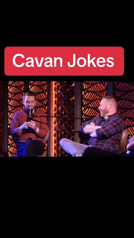 Post 10 by The Kendy and Raybo Podcast on TikTok (video)