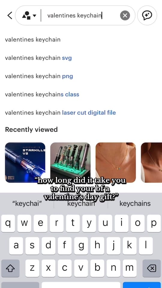 Post 1 by Chainz by M on TikTok (video)