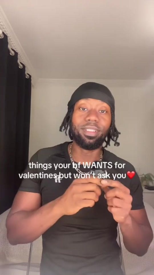 Post 9 by Chainz by M on TikTok (video)
