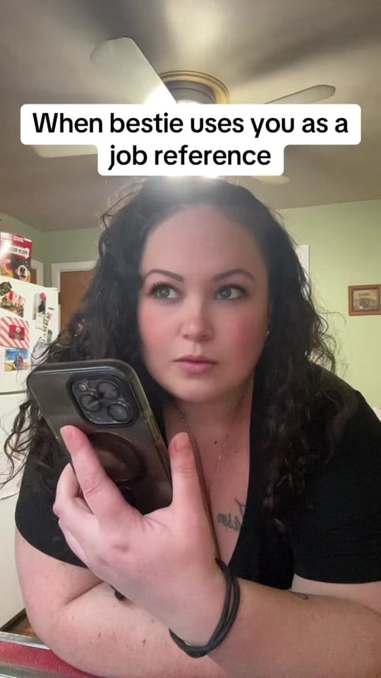 Post 8 by Kristen Marie💋 on TikTok (video)