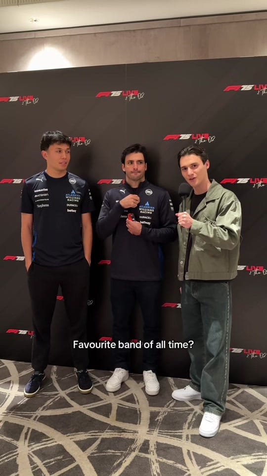 Post 8 by Will Gamble on TikTok (video)