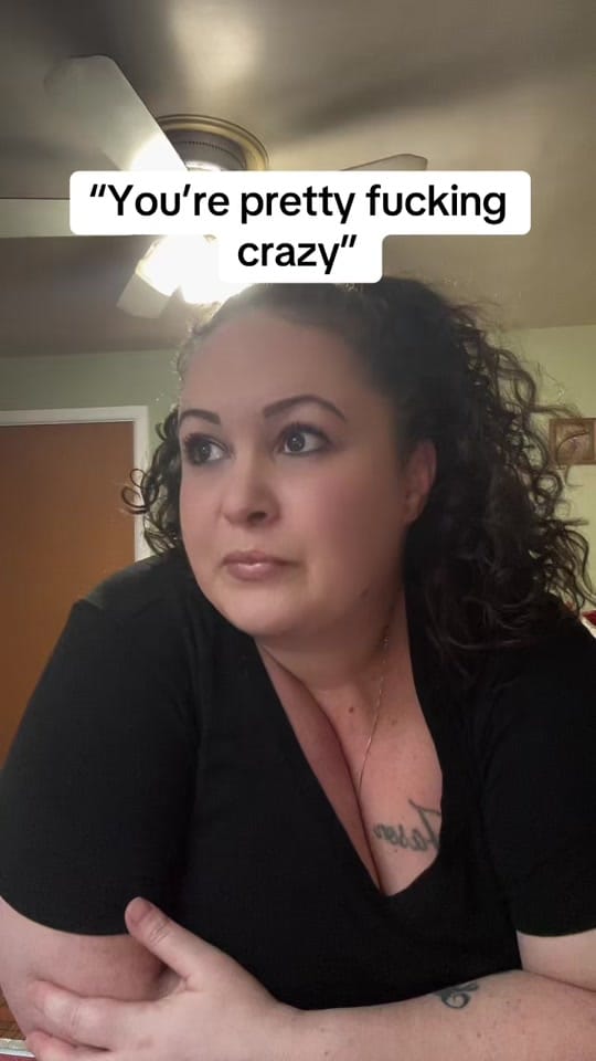 Post 10 by Kristen Marie💋 on TikTok (video)