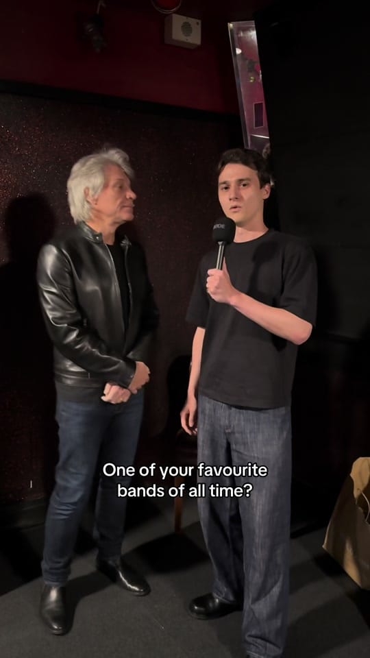 Post 10 by Will Gamble on TikTok (video)