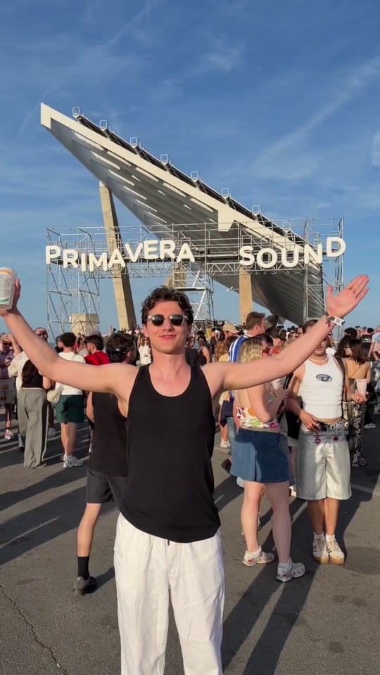 Post 3 by Will Gamble on TikTok (video)