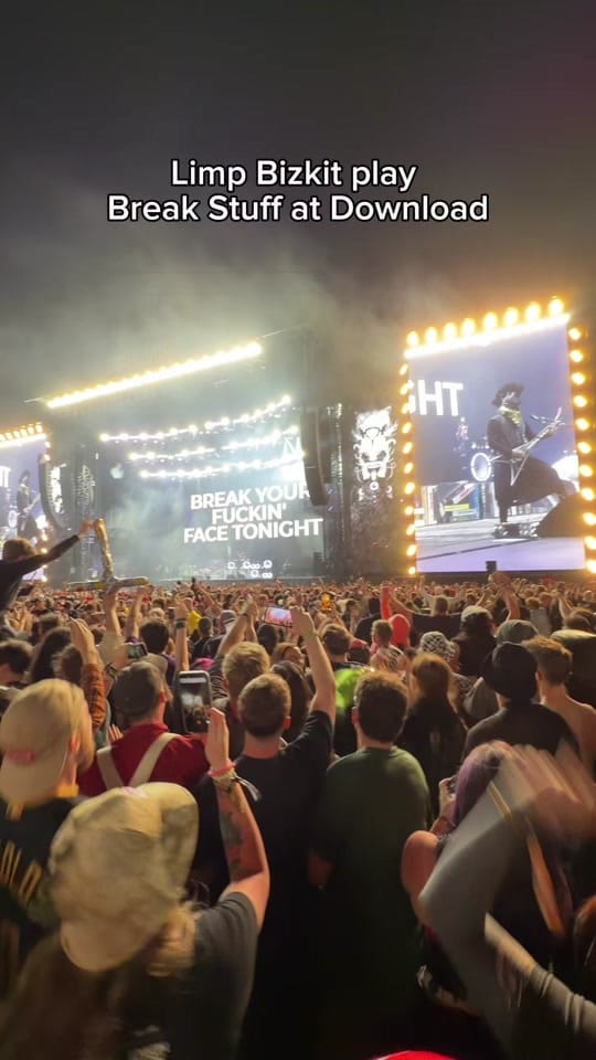 Post 2 by Will Gamble on TikTok (video)
