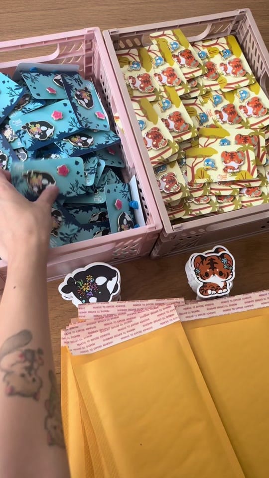 Post 9 by birduyen on TikTok (video)