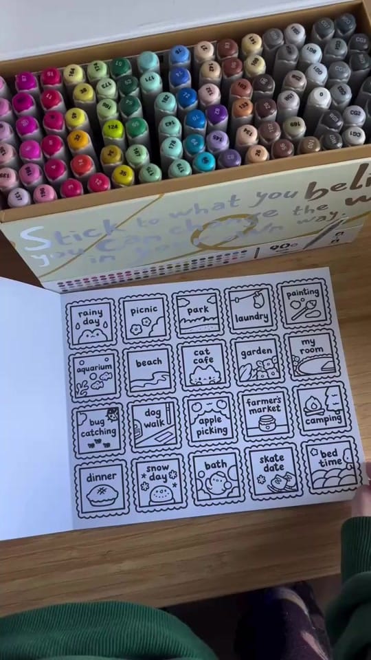 Post 5 by birduyen on TikTok (video)