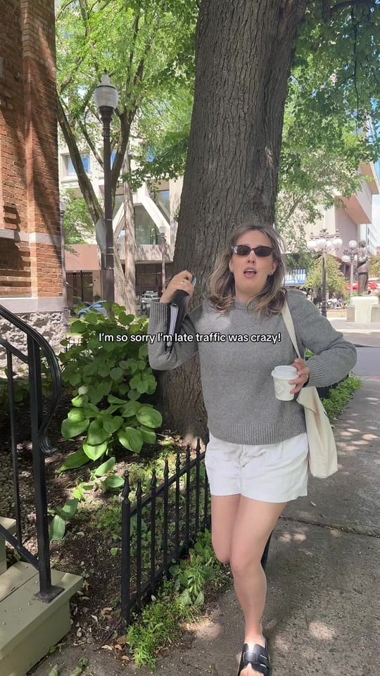 Post 8 by Rosie Papeterie on TikTok (video)