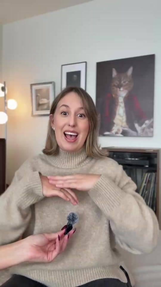 Post 2 by Rosie Papeterie on TikTok (video)
