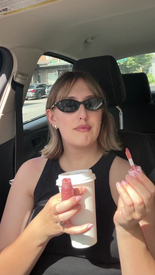 Post 4 by Rosie Papeterie on TikTok (video)