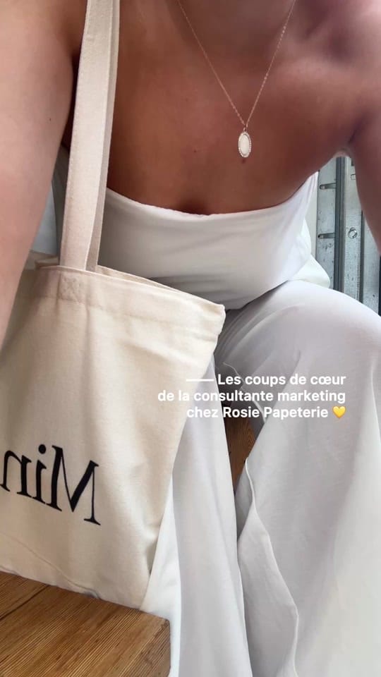 Post 6 by Rosie Papeterie on TikTok (video)